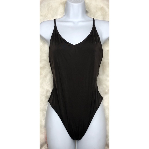 Urban Outfitters Other - Out from Under Black One Piece Swimsuit Medium